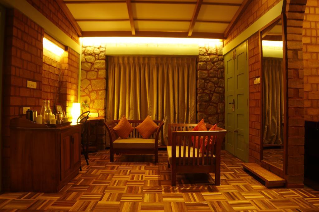 One-Bedroom Villa with Private Pool