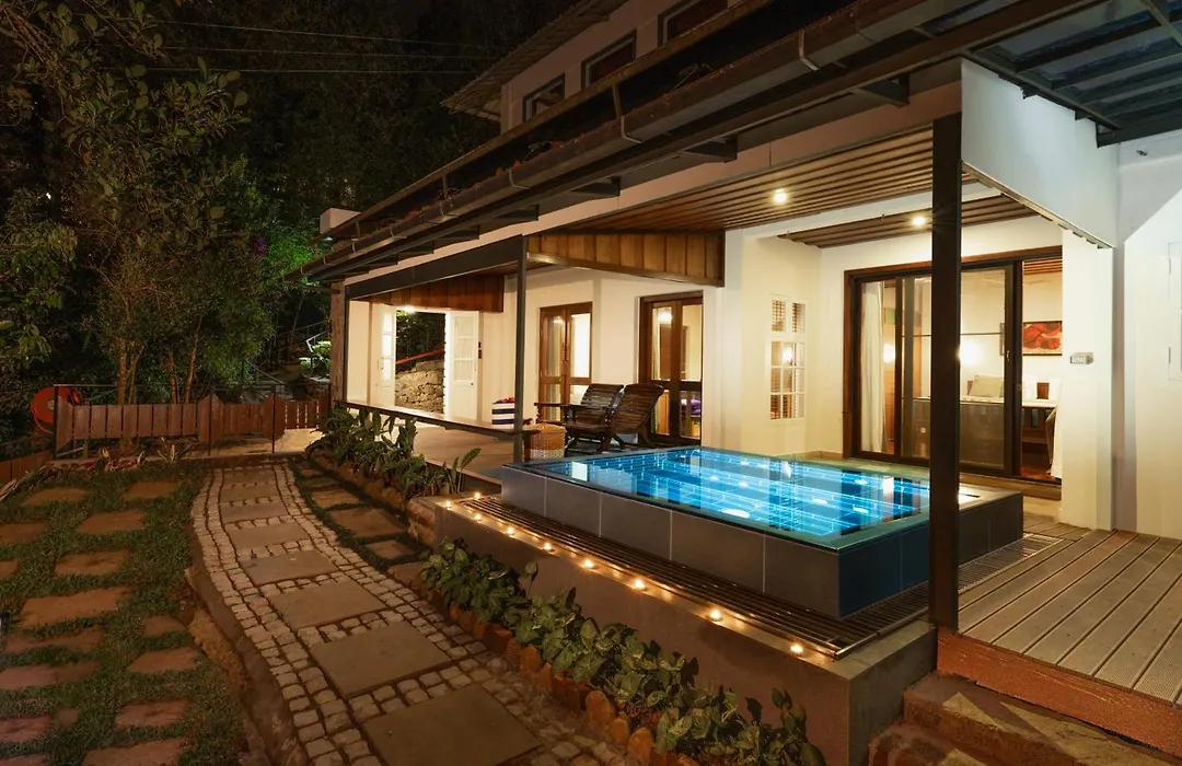 Spicetree Munnar-1