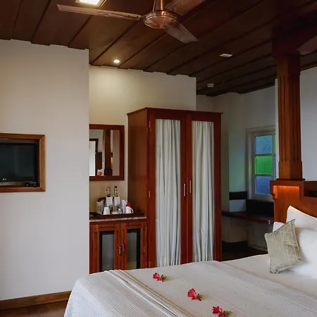 Spicetree Munnar-3